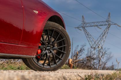 Test: Mazda MX-5 2.0 SkyActiv-G 184Ps Homura